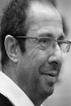 Elijah Moshinsky