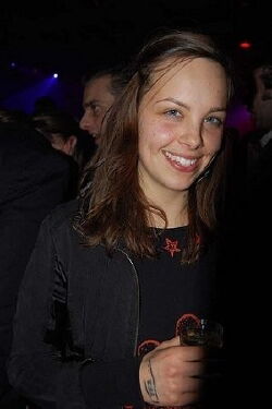 Eline Kuppens