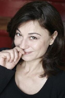 Elisa Maillot