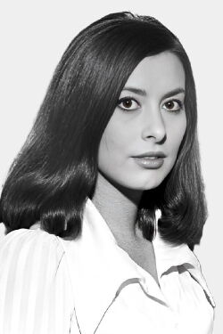 Elisa Ramírez