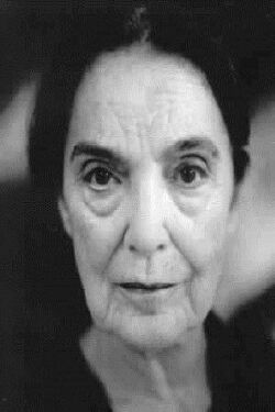 Elisabeth Kaza