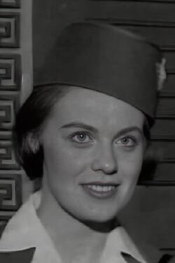 Elisabeth Murray