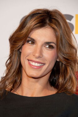 Elisabetta Canalis