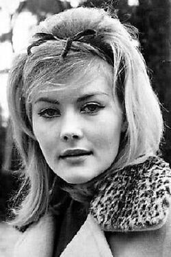 Elisabetta Velinska