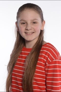 Elise Reed