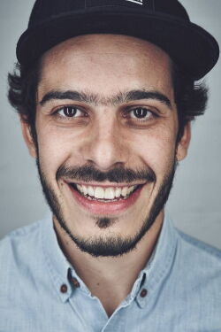Elisha Karmitz