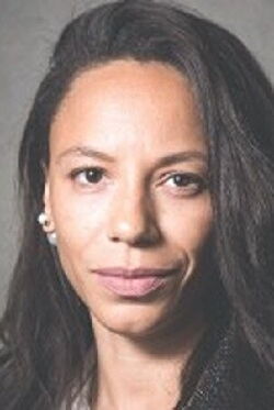 Elishia Holmes