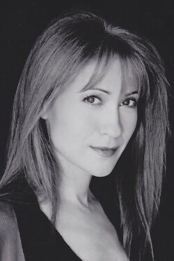 Elizabeth Arlen