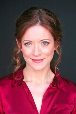 Elizabeth Bogush