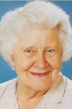 Elizabeth Bradley