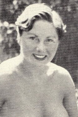 Elizabeth Elcoate Gilbert
