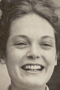 Elizabeth Hartman