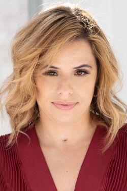 Elizabeth Hay