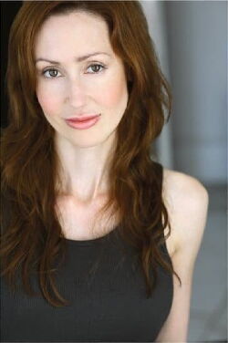 Elizabeth Irene