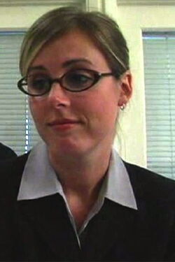 Elizabeth Kirven