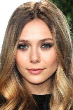 Elizabeth Olsen