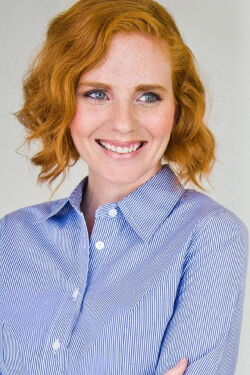 Elizabeth Rhoades