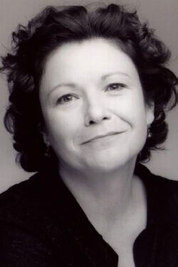 Elizabeth Ruscio