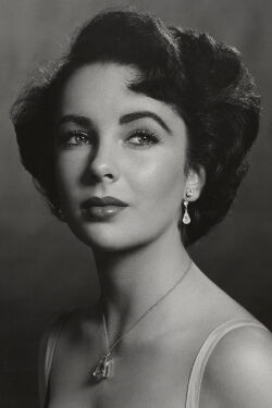 Elizabeth Taylor