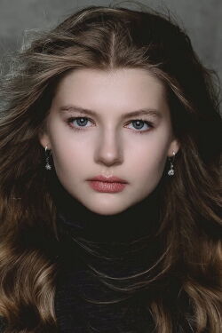 Elizaveta Bugulova