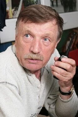 Elizbar Karavayev