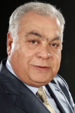 Elkhan Gurbanov