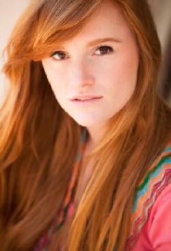 Ellary Peyton