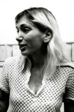 Ellen Cantor
