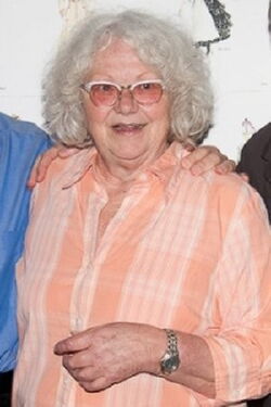 Ellen Fitzhugh