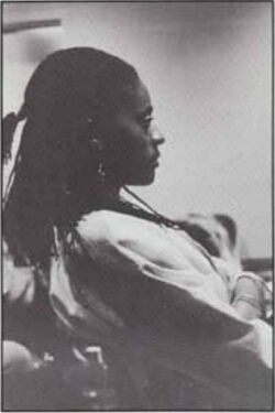 Ellen Sumter