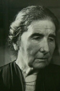 Ellen Widmann