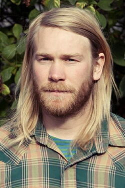 Elli Thor Magnusson