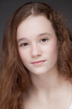 Ellie Darcey-Alden