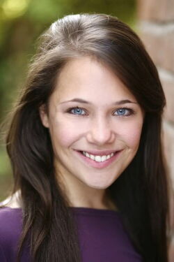Ellie Paskell
