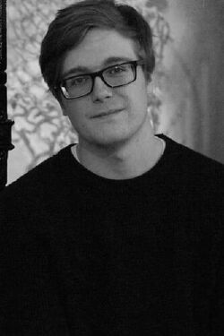 Elliot Selfe