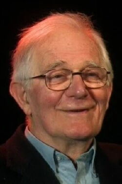 Elmer Cossey