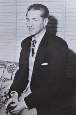 Elmo Williams
