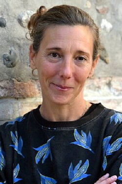 Elodie Bonnes