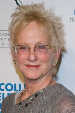 Elodie Keene