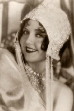 Elsa Benham
