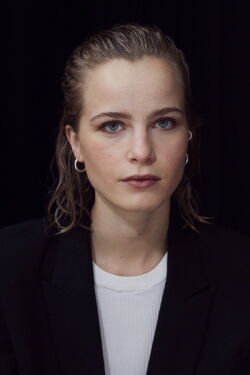 Elsa Wörmann