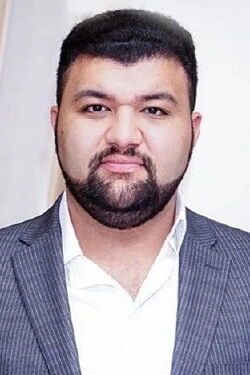 Elsever Jamal