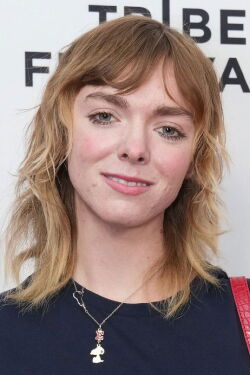 Elsie Fisher