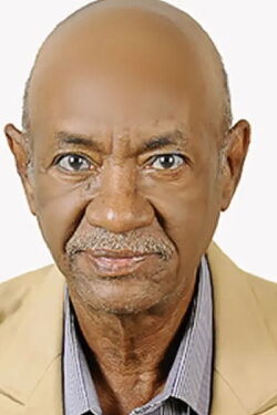 Eltayeb Mahdi