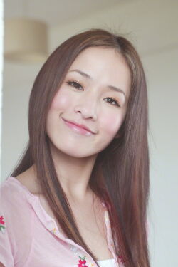 Elva Hsiao Ya-hsuan