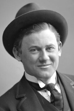 Elvin Ottoson