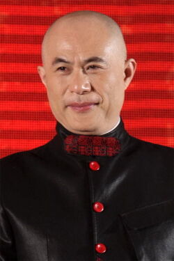 Elvis Tsui Kam-Kong