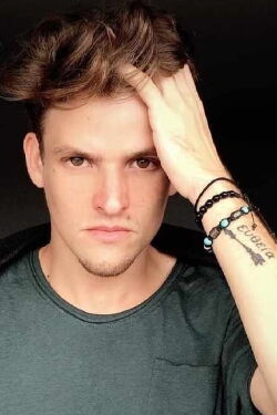 Elvis Xavier
