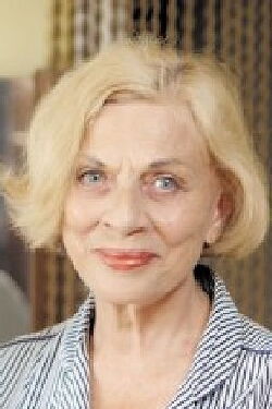 Elvyra Žebertavičiūtė
