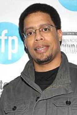 Elwaldo Baptiste